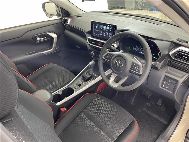 ライズ Z 登録済未使用車/純正9インチディスプレイオーディオ/バックカメラ/追従クルーズコントロール/クリアランスソナー/LEDヘッドライト/オートマチックハイビーム/シートヒーター/レーンキープアシスト(20枚目)