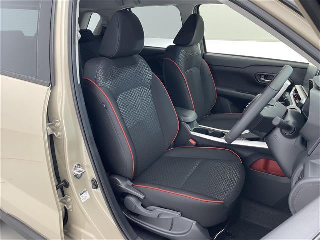 ライズ Z 登録済未使用車/純正9インチディスプレイオーディオ/バックカメラ/追従クルーズコントロール/クリアランスソナー/LEDヘッドライト/オートマチックハイビーム/シートヒーター/レーンキープアシスト(21枚目)