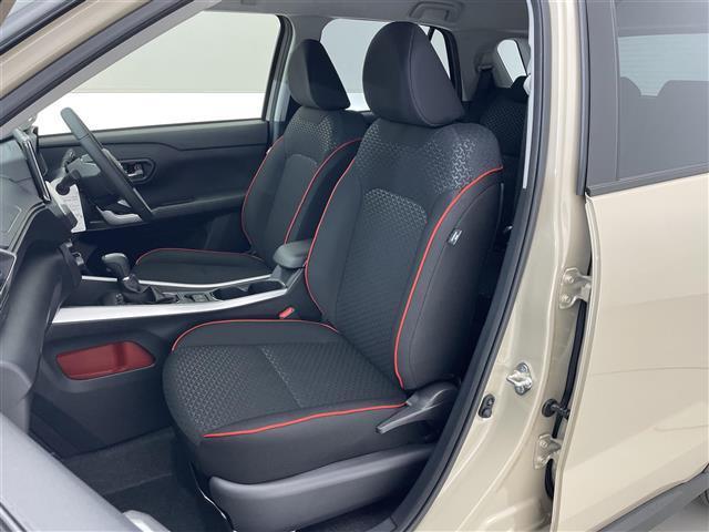 ライズ Z 登録済未使用車/純正9インチディスプレイオーディオ/バックカメラ/追従クルーズコントロール/クリアランスソナー/LEDヘッドライト/オートマチックハイビーム/シートヒーター/レーンキープアシスト(23枚目)