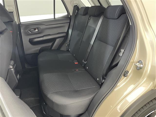 ライズ Z 登録済未使用車/純正9インチディスプレイオーディオ/バックカメラ/追従クルーズコントロール/クリアランスソナー/LEDヘッドライト/オートマチックハイビーム/シートヒーター/レーンキープアシスト(24枚目)