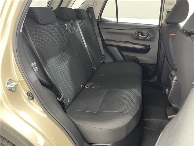 ライズ Z 登録済未使用車/純正9インチディスプレイオーディオ/バックカメラ/追従クルーズコントロール/クリアランスソナー/LEDヘッドライト/オートマチックハイビーム/シートヒーター/レーンキープアシスト(25枚目)