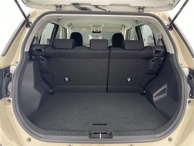 ライズ Z 登録済未使用車/純正9インチディスプレイオーディオ/バックカメラ/追従クルーズコントロール/クリアランスソナー/LEDヘッドライト/オートマチックハイビーム/シートヒーター/レーンキープアシスト(26枚目)