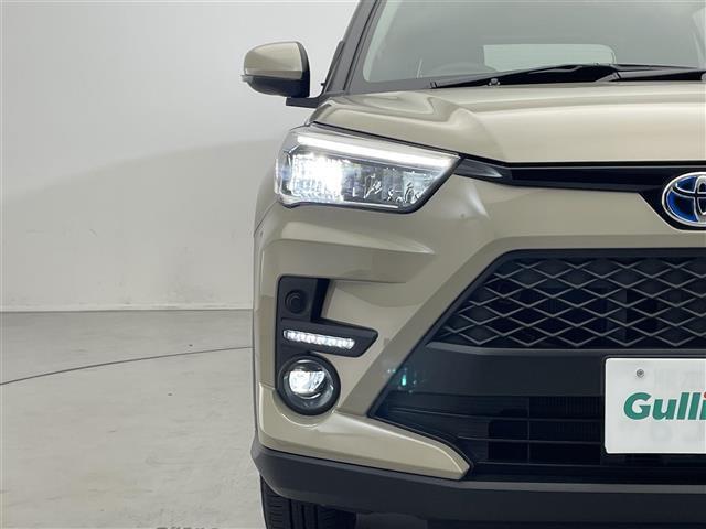 ライズ Z 登録済未使用車/純正9インチディスプレイオーディオ/バックカメラ/追従クルーズコントロール/クリアランスソナー/LEDヘッドライト/オートマチックハイビーム/シートヒーター/レーンキープアシスト(29枚目)