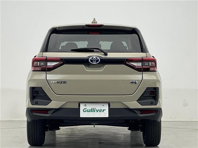 ライズ Z 登録済未使用車/純正9インチディスプレイオーディオ/バックカメラ/追従クルーズコントロール/クリアランスソナー/LEDヘッドライト/オートマチックハイビーム/シートヒーター/レーンキープアシスト(31枚目)