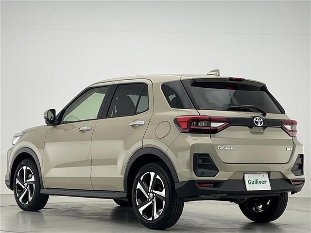 ライズ Z 登録済未使用車/純正9インチディスプレイオーディオ/バックカメラ/追従クルーズコントロール/クリアランスソナー/LEDヘッドライト/オートマチックハイビーム/シートヒーター/レーンキープアシスト(32枚目)