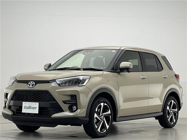 ライズ Z 登録済未使用車/純正9インチディスプレイオーディオ/バックカメラ/追従クルーズコントロール/クリアランスソナー/LEDヘッドライト/オートマチックハイビーム/シートヒーター/レーンキープアシスト(34枚目)