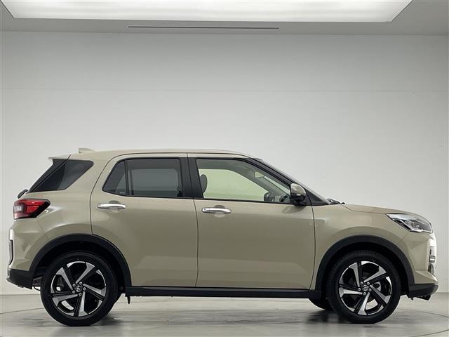 ライズ Z 登録済未使用車/純正9インチディスプレイオーディオ/バックカメラ/追従クルーズコントロール/クリアランスソナー/LEDヘッドライト/オートマチックハイビーム/シートヒーター/レーンキープアシスト(35枚目)