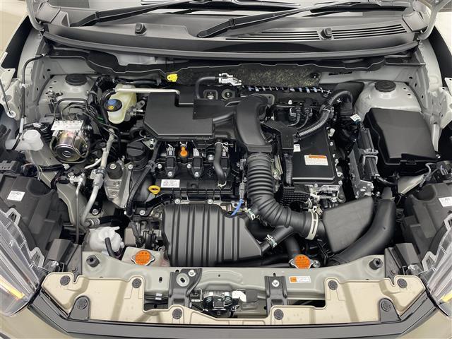 ライズ Z 登録済未使用車/純正9インチディスプレイオーディオ/バックカメラ/追従クルーズコントロール/クリアランスソナー/LEDヘッドライト/オートマチックハイビーム/シートヒーター/レーンキープアシスト(37枚目)