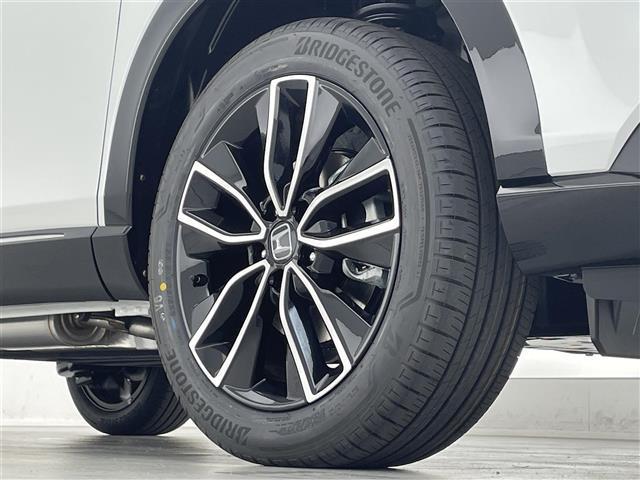 ヴェゼル e:HEV Z 登録済未使用車/純正9型ナビ/ハーフレザーシート/バックカメラ/LEDヘッドライト//ブラインドスポットモニター/ステアリングヒーター/D・N席シートヒーター/クリアランスソナー/ビルトインETC(31枚目)