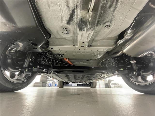 ヴェゼル e:HEV Z 登録済未使用車/純正9型ナビ/ハーフレザーシート/バックカメラ/LEDヘッドライト//ブラインドスポットモニター/ステアリングヒーター/D・N席シートヒーター/クリアランスソナー/ビルトインETC(40枚目)