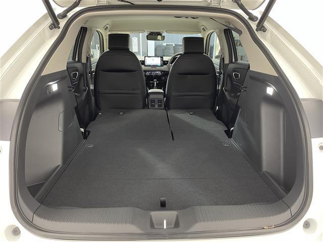 ヴェゼル e:HEV Z 登録済未使用車/純正9型ナビ/ハーフレザーシート/バックカメラ/LEDヘッドライト//ブラインドスポットモニター/ステアリングヒーター/D・N席シートヒーター/クリアランスソナー/ビルトインETC(29枚目)