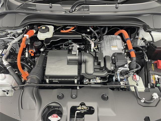 ヴェゼル e:HEV Z 登録済未使用車/純正9型ナビ/ハーフレザーシート/バックカメラ/LEDヘッドライト//ブラインドスポットモニター/ステアリングヒーター/D・N席シートヒーター/クリアランスソナー/ビルトインETC(39枚目)