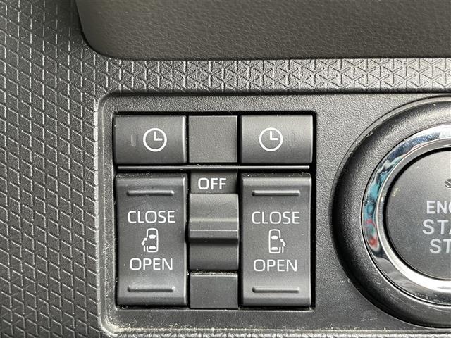 タント カスタムＸセレクション　禁煙車／７型ナビ／全方位カメラ／ハーフレザーシート／両側パワースライドドア／クリアラスソナー／ＬＥＤヘッドライト／オートマティックハイビーム／前後ドライブレコーダー／Ｄ・Ｎ席シートヒーター（9枚目）