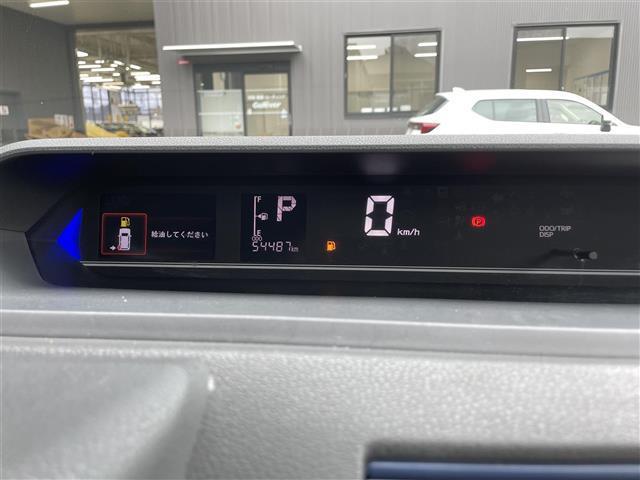 タント カスタムＸセレクション　禁煙車／７型ナビ／全方位カメラ／ハーフレザーシート／両側パワースライドドア／クリアラスソナー／ＬＥＤヘッドライト／オートマティックハイビーム／前後ドライブレコーダー／Ｄ・Ｎ席シートヒーター（13枚目）