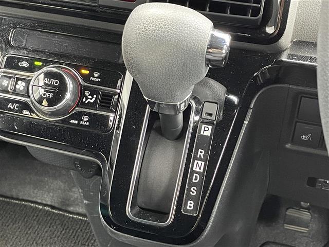 タント カスタムＸセレクション　禁煙車／７型ナビ／全方位カメラ／ハーフレザーシート／両側パワースライドドア／クリアラスソナー／ＬＥＤヘッドライト／オートマティックハイビーム／前後ドライブレコーダー／Ｄ・Ｎ席シートヒーター（18枚目）