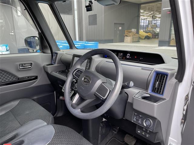 タント カスタムＸセレクション　禁煙車／７型ナビ／全方位カメラ／ハーフレザーシート／両側パワースライドドア／クリアラスソナー／ＬＥＤヘッドライト／オートマティックハイビーム／前後ドライブレコーダー／Ｄ・Ｎ席シートヒーター（21枚目）