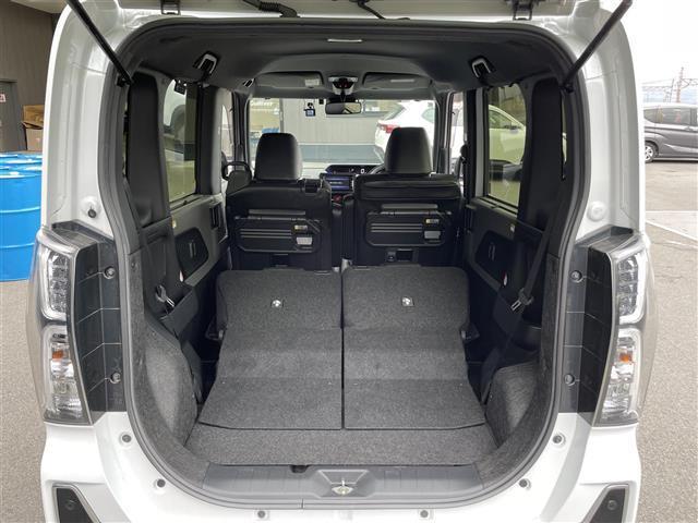 タント カスタムＸセレクション　禁煙車／７型ナビ／全方位カメラ／ハーフレザーシート／両側パワースライドドア／クリアラスソナー／ＬＥＤヘッドライト／オートマティックハイビーム／前後ドライブレコーダー／Ｄ・Ｎ席シートヒーター（29枚目）