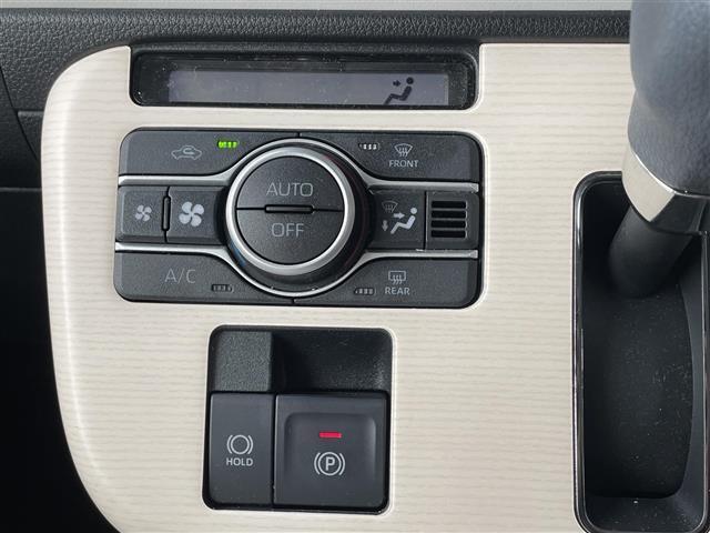 ムーヴキャンバス ストライプスＧ　禁煙車／純正ディスプレイオーディオ／ドラレコ（前）／前後ソナー／衝突軽減／全方位カメラ／電子パーキング／オートブレーキホールド／オートライト／オートハイビーム／ＬＥＤヘッドライト／両側電動スライド（13枚目）