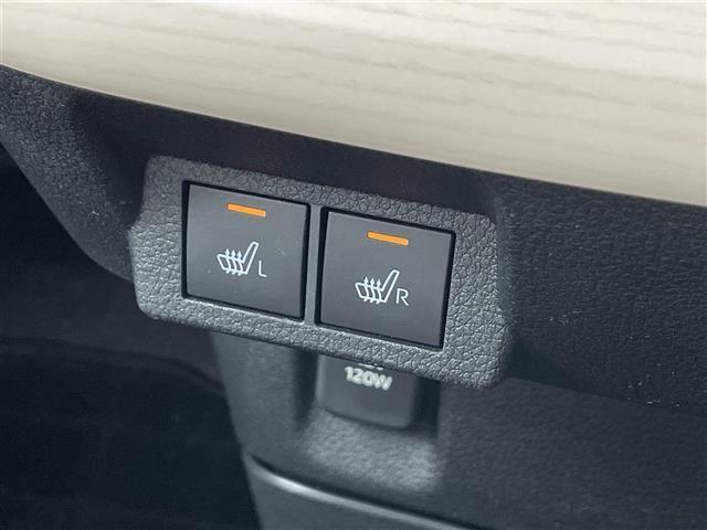 ムーヴキャンバス ストライプスＧ　禁煙車／純正ディスプレイオーディオ／ドラレコ（前）／前後ソナー／衝突軽減／全方位カメラ／電子パーキング／オートブレーキホールド／オートライト／オートハイビーム／ＬＥＤヘッドライト／両側電動スライド（14枚目）