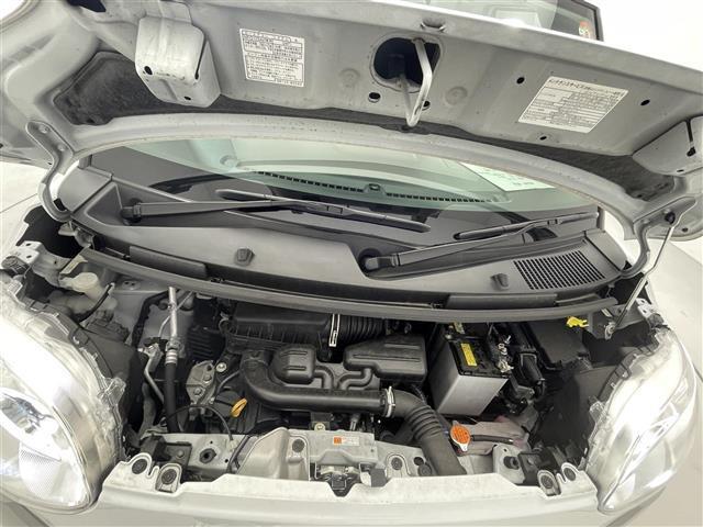 ムーヴキャンバス ストライプスＧ　禁煙車／純正ディスプレイオーディオ／ドラレコ（前）／前後ソナー／衝突軽減／全方位カメラ／電子パーキング／オートブレーキホールド／オートライト／オートハイビーム／ＬＥＤヘッドライト／両側電動スライド（35枚目）