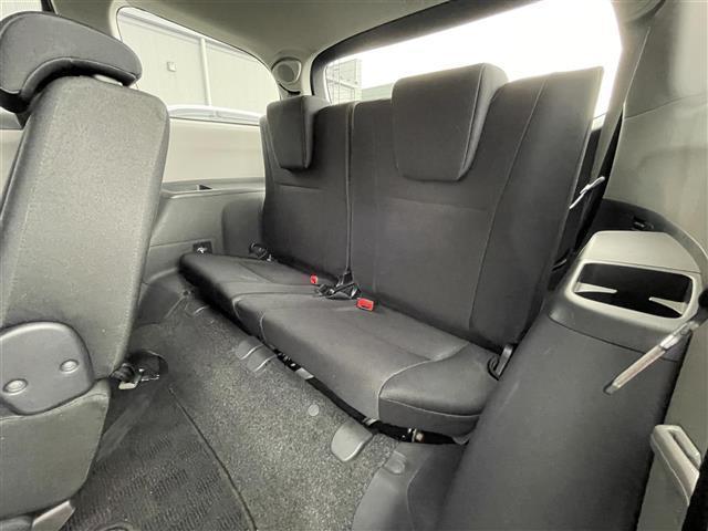 ウィッシュ 1.8X HIDセレクション 純正7型チナビ/バックカメラ/ビルトインETC/リモコンキー/電動格納ミラー/MTモード付AT/HIDライト/純正アルミホイール(20枚目)