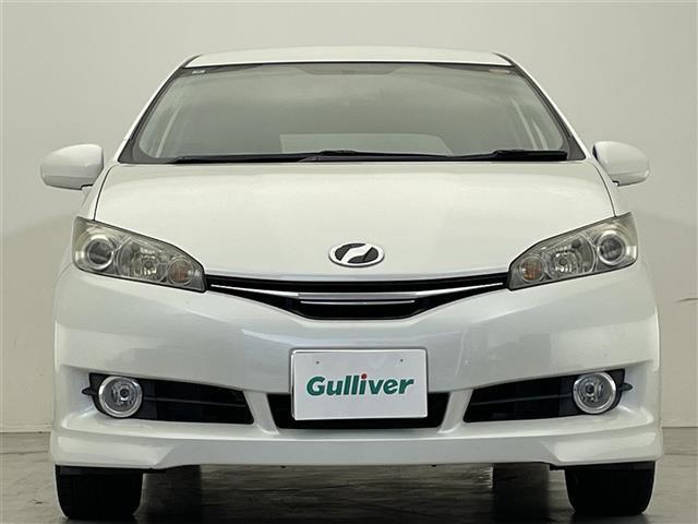 ウィッシュ 1.8X HIDセレクション 純正7型チナビ/バックカメラ/ビルトインETC/リモコンキー/電動格納ミラー/MTモード付AT/HIDライト/純正アルミホイール(25枚目)