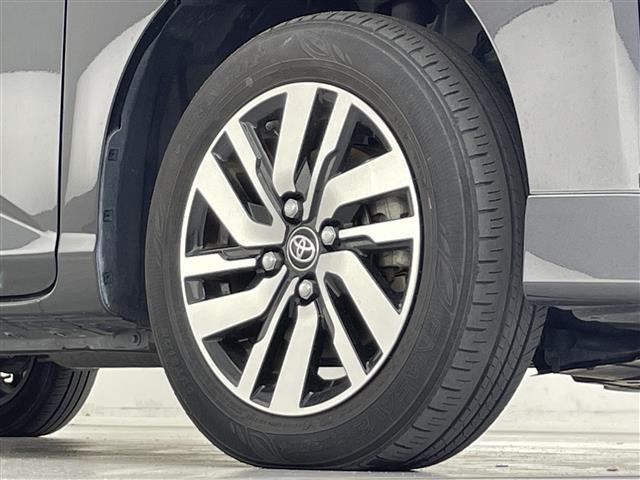 ルーミー カスタムＧ　禁煙車／純正ナビ／両側パワースライドドア／追従クルーズコントロール／クリアランスソナー／衝突軽減／ＬＥＤ／オートハイビーム／ＥＴＣ／前後ドライブレコーダー／シートヒーター／電動パーキングブレーキ（27枚目）