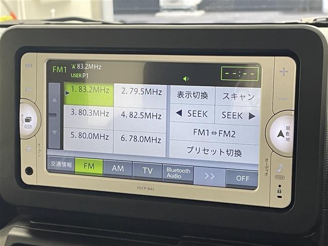 タフト Ｇ　クロムベンチャー　社外ナビ／フルセグテレビ／スマートアシスト／アイドリングストップ／ＬＥＤヘッドライト／オートライト／オートマチックハイビーム／Ｄ／Ｎシートヒーター／プッシュスタート／スマートキー（4枚目）