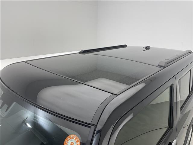 タフト Ｇ　クロムベンチャー　社外ナビ／フルセグテレビ／スマートアシスト／アイドリングストップ／ＬＥＤヘッドライト／オートライト／オートマチックハイビーム／Ｄ／Ｎシートヒーター／プッシュスタート／スマートキー（5枚目）