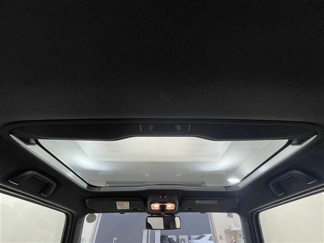 タフト Ｇ　クロムベンチャー　社外ナビ／フルセグテレビ／スマートアシスト／アイドリングストップ／ＬＥＤヘッドライト／オートライト／オートマチックハイビーム／Ｄ／Ｎシートヒーター／プッシュスタート／スマートキー（6枚目）