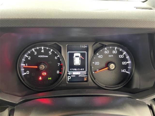 タフト Ｇ　クロムベンチャー　社外ナビ／フルセグテレビ／スマートアシスト／アイドリングストップ／ＬＥＤヘッドライト／オートライト／オートマチックハイビーム／Ｄ／Ｎシートヒーター／プッシュスタート／スマートキー（7枚目）