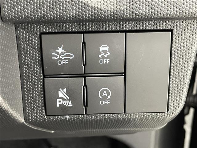 タフト Ｇ　クロムベンチャー　社外ナビ／フルセグテレビ／スマートアシスト／アイドリングストップ／ＬＥＤヘッドライト／オートライト／オートマチックハイビーム／Ｄ／Ｎシートヒーター／プッシュスタート／スマートキー（18枚目）