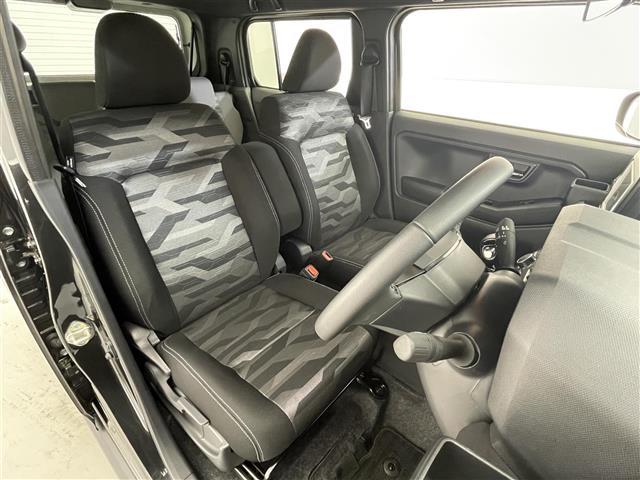 タフト Ｇ　クロムベンチャー　社外ナビ／フルセグテレビ／スマートアシスト／アイドリングストップ／ＬＥＤヘッドライト／オートライト／オートマチックハイビーム／Ｄ／Ｎシートヒーター／プッシュスタート／スマートキー（20枚目）