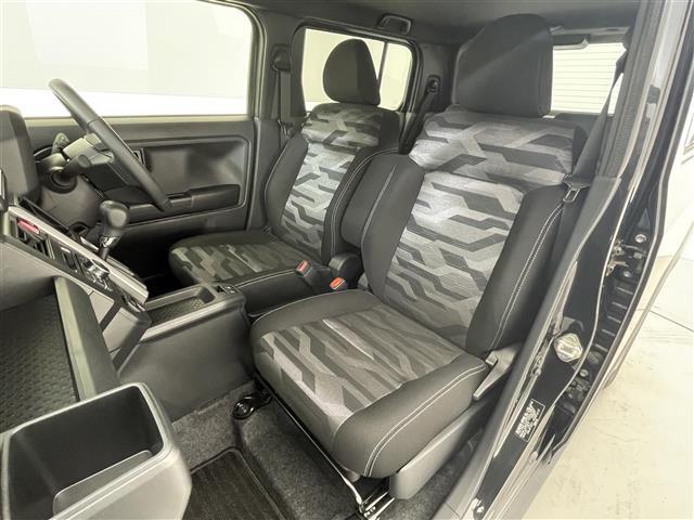 タフト Ｇ　クロムベンチャー　社外ナビ／フルセグテレビ／スマートアシスト／アイドリングストップ／ＬＥＤヘッドライト／オートライト／オートマチックハイビーム／Ｄ／Ｎシートヒーター／プッシュスタート／スマートキー（22枚目）