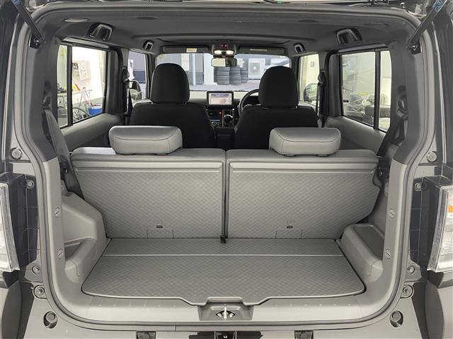 タフト Ｇ　クロムベンチャー　社外ナビ／フルセグテレビ／スマートアシスト／アイドリングストップ／ＬＥＤヘッドライト／オートライト／オートマチックハイビーム／Ｄ／Ｎシートヒーター／プッシュスタート／スマートキー（25枚目）