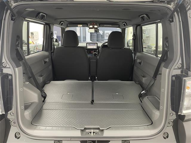 タフト Ｇ　クロムベンチャー　社外ナビ／フルセグテレビ／スマートアシスト／アイドリングストップ／ＬＥＤヘッドライト／オートライト／オートマチックハイビーム／Ｄ／Ｎシートヒーター／プッシュスタート／スマートキー（26枚目）