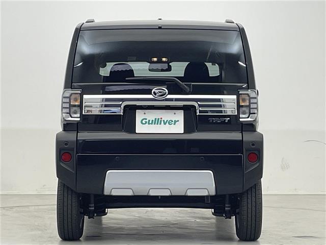 タフト Ｇ　クロムベンチャー　社外ナビ／フルセグテレビ／スマートアシスト／アイドリングストップ／ＬＥＤヘッドライト／オートライト／オートマチックハイビーム／Ｄ／Ｎシートヒーター／プッシュスタート／スマートキー（36枚目）