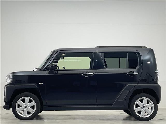 タフト Ｇ　クロムベンチャー　社外ナビ／フルセグテレビ／スマートアシスト／アイドリングストップ／ＬＥＤヘッドライト／オートライト／オートマチックハイビーム／Ｄ／Ｎシートヒーター／プッシュスタート／スマートキー（38枚目）