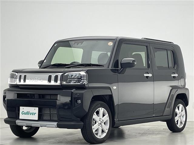 タフト Ｇ　クロムベンチャー　社外ナビ／フルセグテレビ／スマートアシスト／アイドリングストップ／ＬＥＤヘッドライト／オートライト／オートマチックハイビーム／Ｄ／Ｎシートヒーター／プッシュスタート／スマートキー（39枚目）