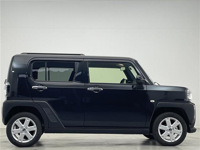 タフト Ｇ　クロムベンチャー　社外ナビ／フルセグテレビ／スマートアシスト／アイドリングストップ／ＬＥＤヘッドライト／オートライト／オートマチックハイビーム／Ｄ／Ｎシートヒーター／プッシュスタート／スマートキー（40枚目）