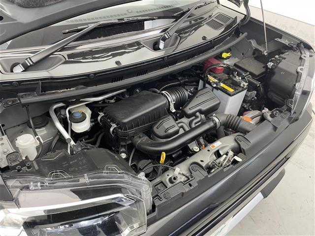 タフト Ｇ　クロムベンチャー　社外ナビ／フルセグテレビ／スマートアシスト／アイドリングストップ／ＬＥＤヘッドライト／オートライト／オートマチックハイビーム／Ｄ／Ｎシートヒーター／プッシュスタート／スマートキー（42枚目）