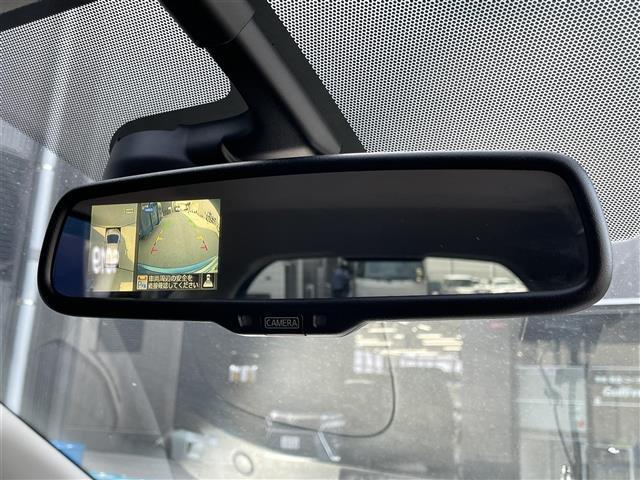 ノート Ｘ　Ｖセレクション＋セーフティ　純正ＳＤナビ　ＣＤ／ＤＶＤ／Ｂｌｕｅｔｏｏｔｈ／ＵＳＢ／ｉＰｏｄ／フルセグ／衝突軽減装置／車線逸脱警報／全方位カメラ／バックカメラ／コーナーセンサー（前後）／純正フロアマット／スペアキー１本（6枚目）