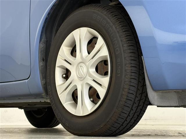 ノート Ｘ　Ｖセレクション＋セーフティ　純正ＳＤナビ　ＣＤ／ＤＶＤ／Ｂｌｕｅｔｏｏｔｈ／ＵＳＢ／ｉＰｏｄ／フルセグ／衝突軽減装置／車線逸脱警報／全方位カメラ／バックカメラ／コーナーセンサー（前後）／純正フロアマット／スペアキー１本（24枚目）