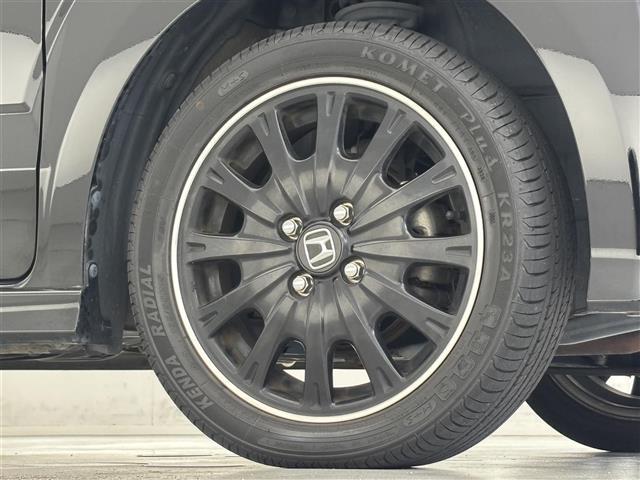 Ｎ－ＢＯＸカスタム Ｇ　ターボＳＳブラックスタイルパッケージ　禁煙車／社外ナビ／バックカメラ／クルーズコントロール／両側電動スライドドア／ＬＥＤヘッドライト／オートライト／ＥＴＣ／ハーフレザーシート／前席シートヒーター／ドライブレコーダー／パドルシフト（28枚目）