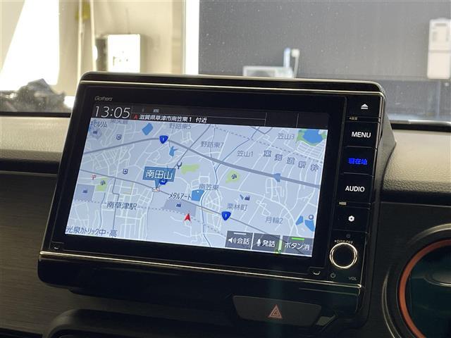 Ｎ－ＯＮＥ ＲＳ　禁煙車／純正８型ナビ／６ＭＴ／バックカメラ／レーダークルーズコントロール／レーンキープアシスト／リアソナー／ＬＥＤヘッドライト／オートマチックハイビーム／シートヒーター／ビルトインＥＴＣ２．０（3枚目）