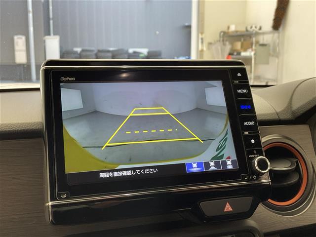 Ｎ－ＯＮＥ ＲＳ　禁煙車／純正８型ナビ／６ＭＴ／バックカメラ／レーダークルーズコントロール／レーンキープアシスト／リアソナー／ＬＥＤヘッドライト／オートマチックハイビーム／シートヒーター／ビルトインＥＴＣ２．０（4枚目）