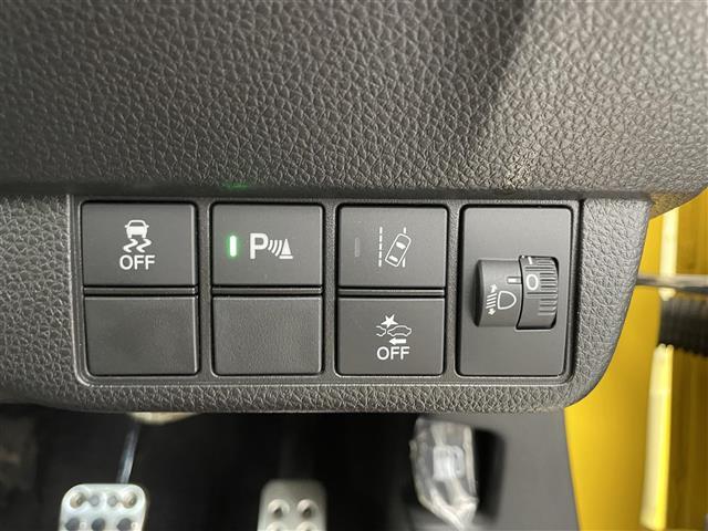 Ｎ－ＯＮＥ ＲＳ　禁煙車／純正８型ナビ／６ＭＴ／バックカメラ／レーダークルーズコントロール／レーンキープアシスト／リアソナー／ＬＥＤヘッドライト／オートマチックハイビーム／シートヒーター／ビルトインＥＴＣ２．０（7枚目）