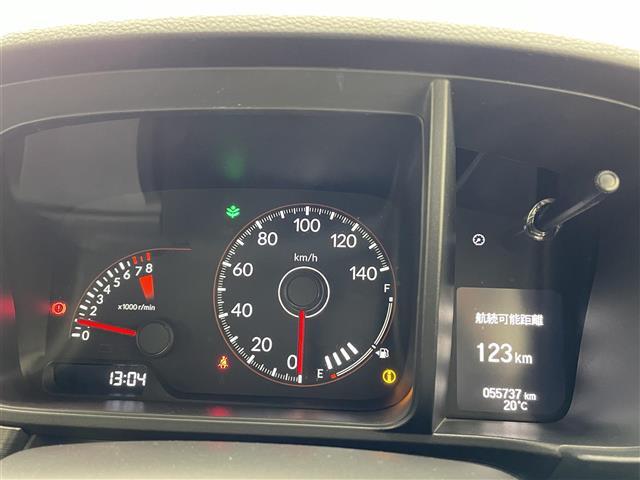 Ｎ－ＯＮＥ ＲＳ　禁煙車／純正８型ナビ／６ＭＴ／バックカメラ／レーダークルーズコントロール／レーンキープアシスト／リアソナー／ＬＥＤヘッドライト／オートマチックハイビーム／シートヒーター／ビルトインＥＴＣ２．０（9枚目）