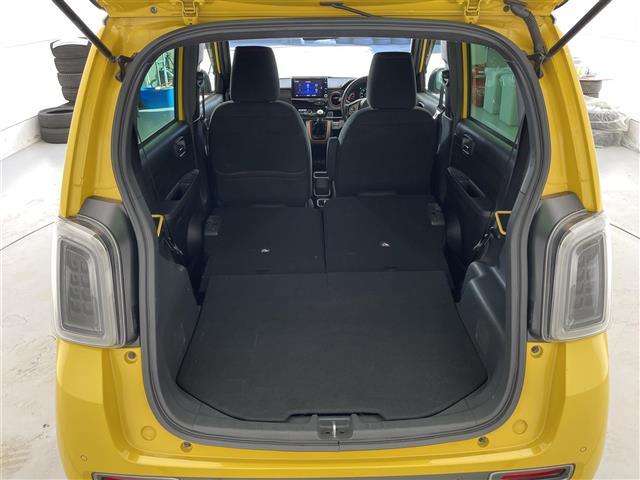 Ｎ－ＯＮＥ ＲＳ　禁煙車／純正８型ナビ／６ＭＴ／バックカメラ／レーダークルーズコントロール／レーンキープアシスト／リアソナー／ＬＥＤヘッドライト／オートマチックハイビーム／シートヒーター／ビルトインＥＴＣ２．０（23枚目）