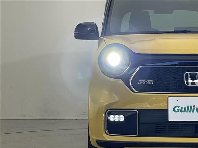 Ｎ－ＯＮＥ ＲＳ　禁煙車／純正８型ナビ／６ＭＴ／バックカメラ／レーダークルーズコントロール／レーンキープアシスト／リアソナー／ＬＥＤヘッドライト／オートマチックハイビーム／シートヒーター／ビルトインＥＴＣ２．０（24枚目）